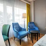 Hotel Thon Lillestrøm