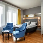 Thon Hotel 3*