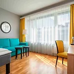 Thon Hotel 3*