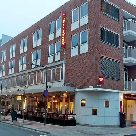 Hotel Thon