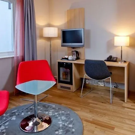 Thon Hotel
