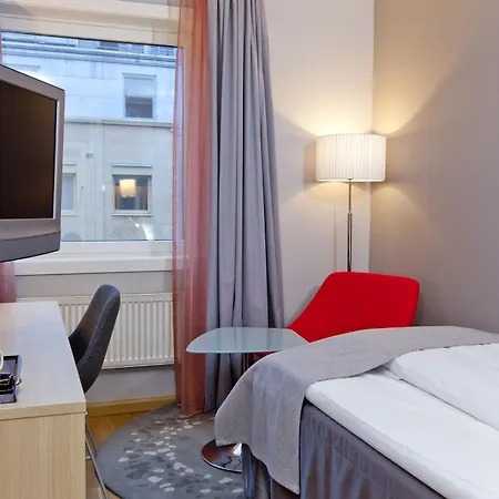 Thon Hotel Lillestrom