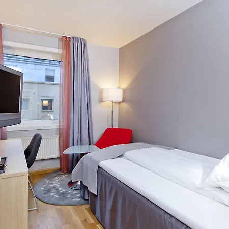 Thon Hotel