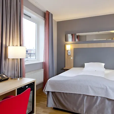 Thon 3* Lillestrøm