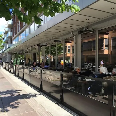 Thon Hotel Lillestrom
