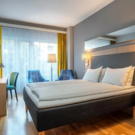 Thon Hotel