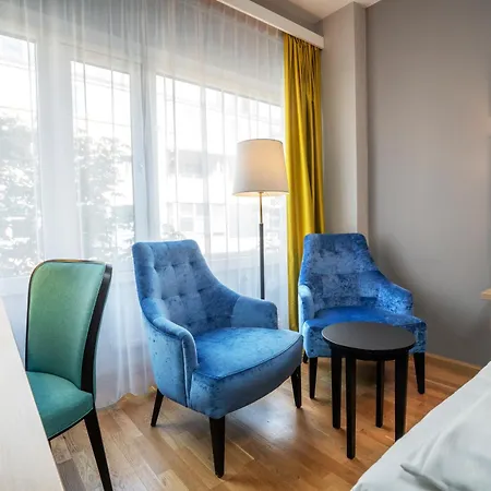 Hotel Thon Lillestrøm