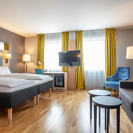 Thon Hotel 3*