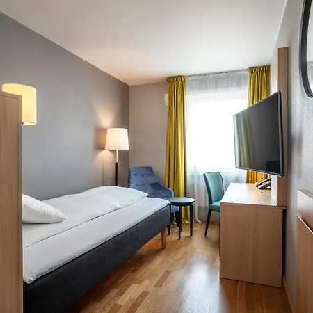 Hotel Thon 3*