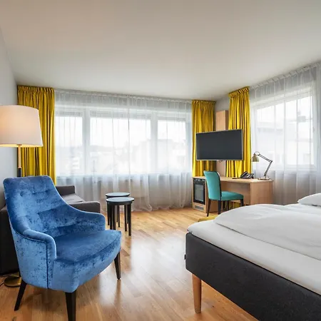Thon Hotel Lillestrom