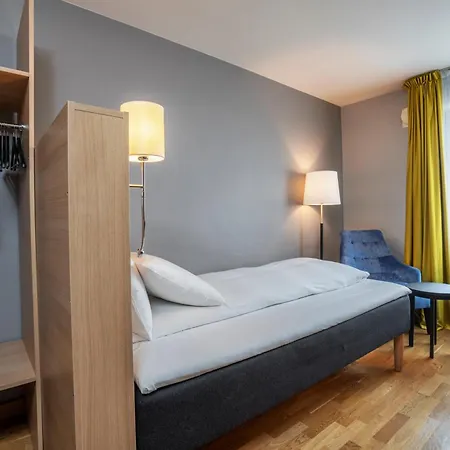 Hotel Thon Lillestrom
