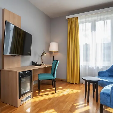 Hotel Thon