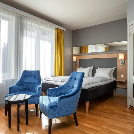 Thon Hotel 3*