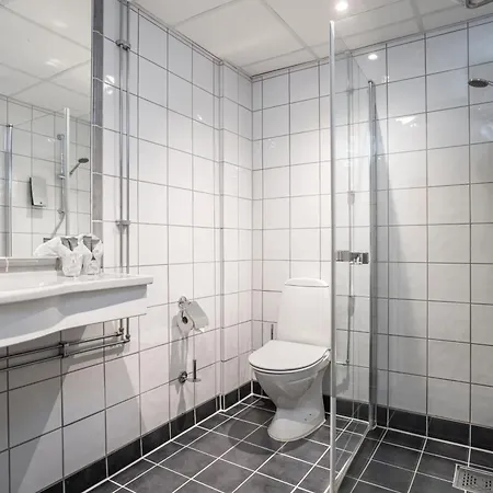 Thon Hotel Lillestrom