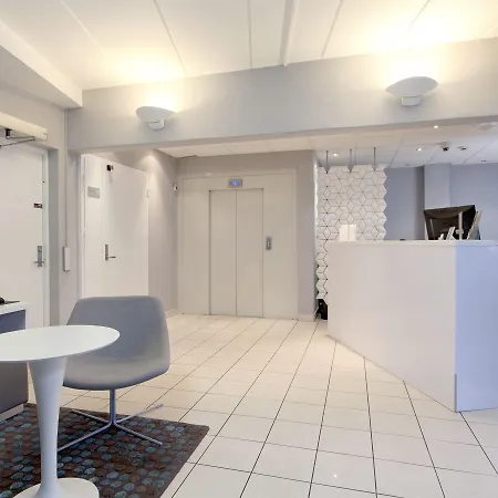 Thon Лиллештром