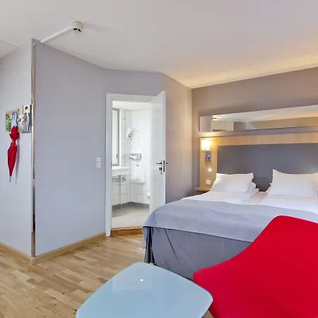 Thon Hotel