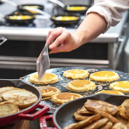 Thon Отель Лиллештром