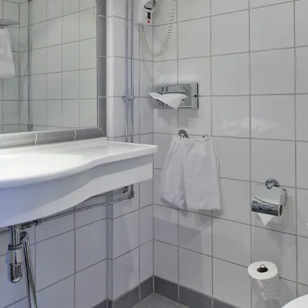 Thon ホテル リレストロム