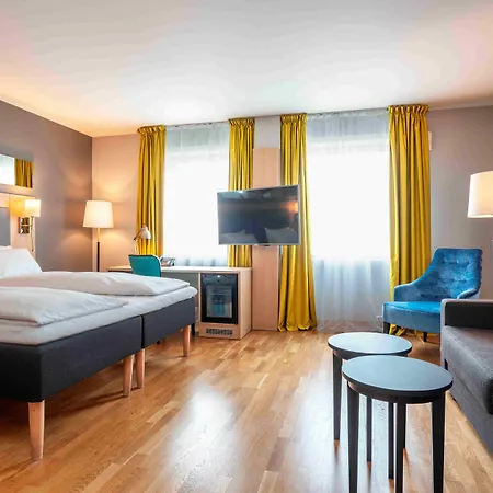 Thon 3* リレストロム