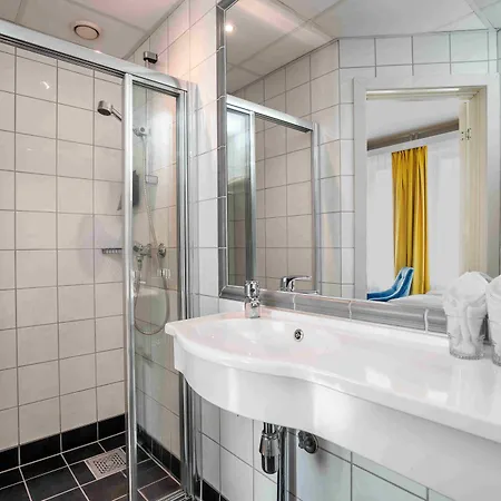 Thon Отель Лиллештром