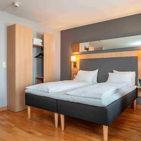 Thon 3* Лиллештром