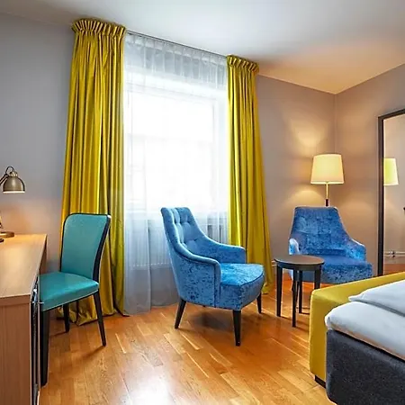 Thon Hotel 3*