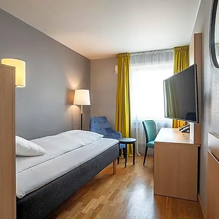 Thon 3* Lillestrøm