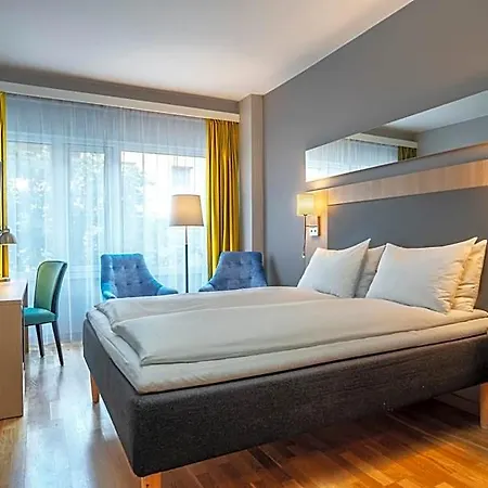 Thon Hotel Lillestrøm