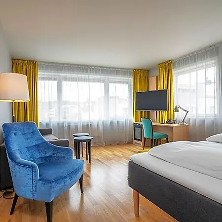 Thon Hotel