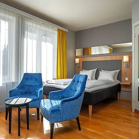 Thon Hotel Lillestrøm