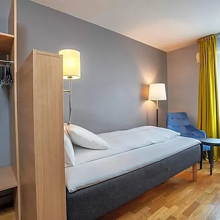 Hotel Thon Lillestrøm