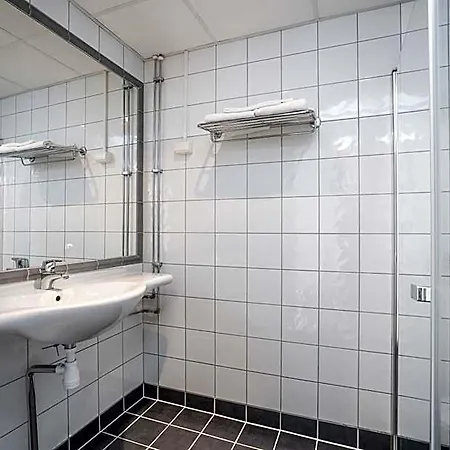Hotel Thon Lillestrøm