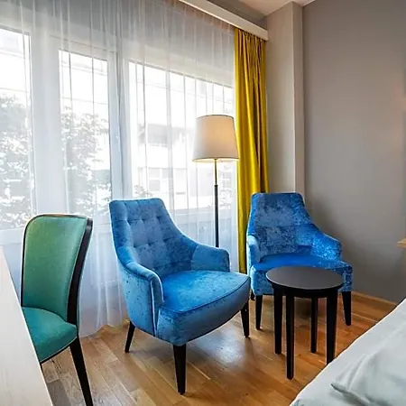 Thon Hotel 3*