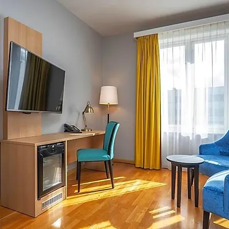 Hotel Thon Lillestrøm