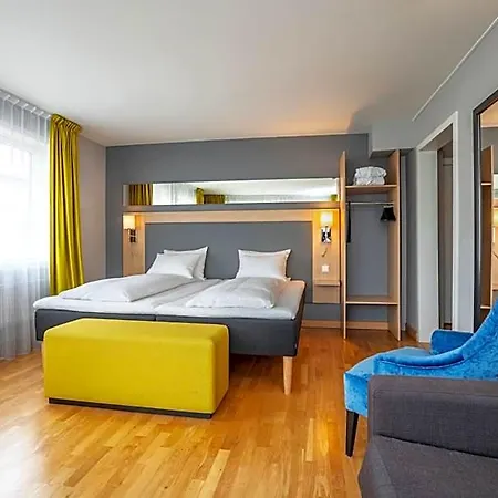 Thon Hotel 3*