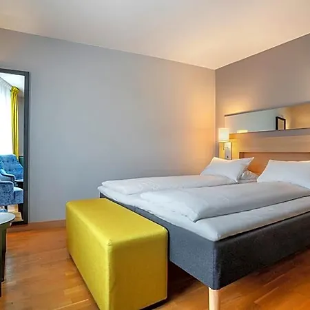 Thon Hotel 3*