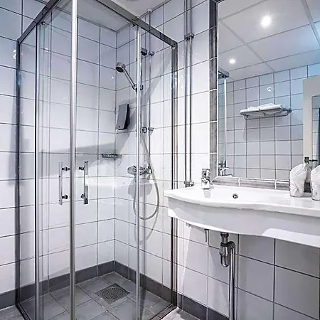 Thon Hotel 3*