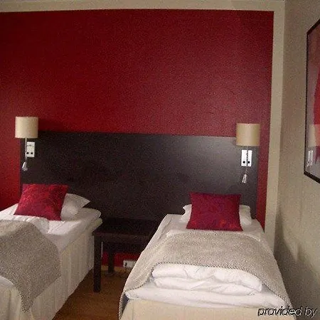 Thon Hotel Lillestrøm
