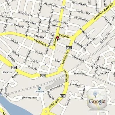 Thon Hotel 3*
