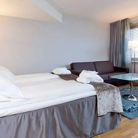 Thon Hotel 3*