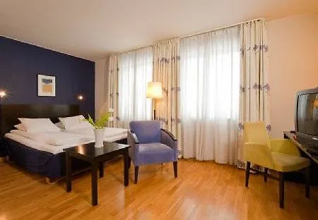 Thon Hotel