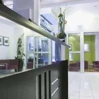 Thon Hotel 3*