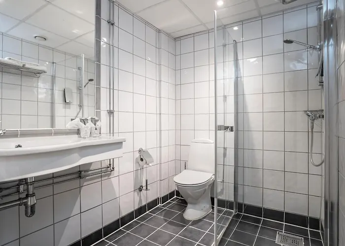 Thon Hotel Lillestrom