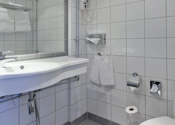 Thon Hotel Lillestrom