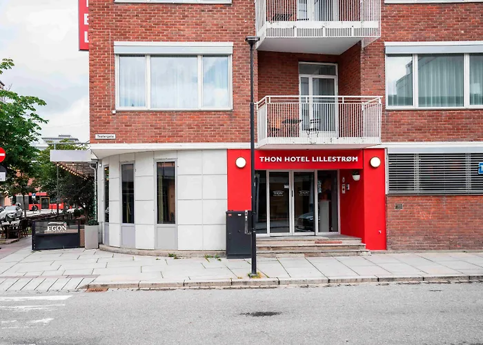 Thon Lillestrom