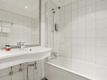 Hotel Thon Lillestrom