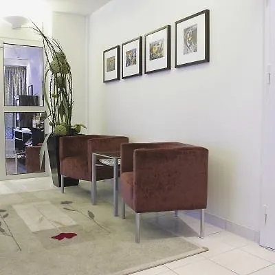 Hotel Thon Lillestrom