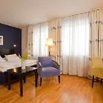 Thon Hotell