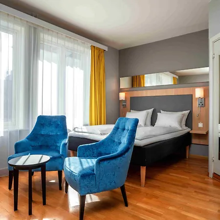 Hotell Thon Lillestrøm