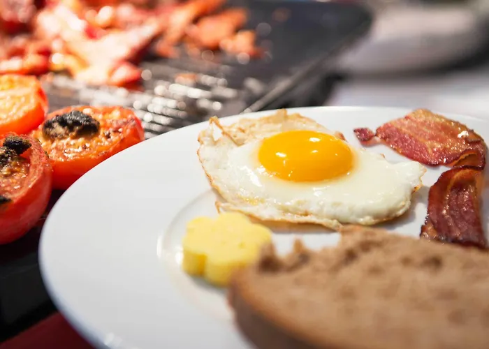 Thon Hotell Lillestrøm